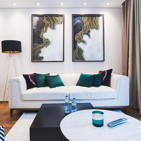 Majestic Apartment Jagodina Kültér fotó