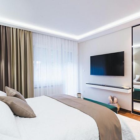 Majestic Apartment Jagodina Kültér fotó