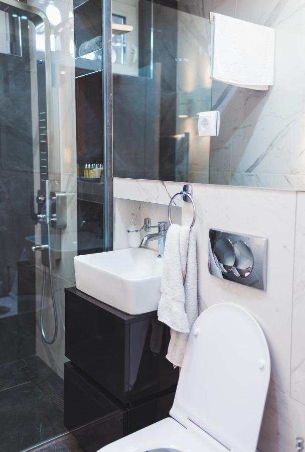 Majestic Apartment Jagodina Kültér fotó